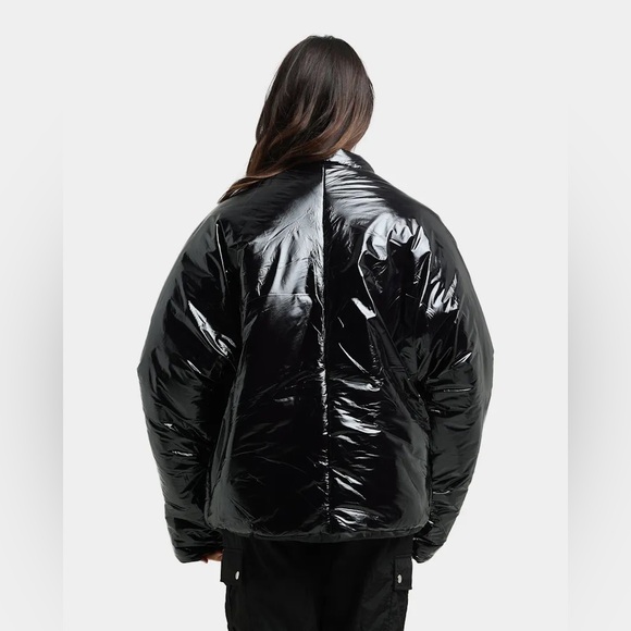 Club Paradise Logo
Paxton Puffer Jacket - Picture 5 of 7